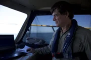 Fremantle, Western Australia - Associate Professor Rob McCauley, a West Australia based Hydrophone expert, discusses the location of the Hydrophone signal thought to have been related to MH370. (Electric Pictures/Anna Gardiner) Fremantle, Western Australia - Associate Professor Rob McCauley, a West Australia based Hydrophone expert, discusses the location of the Hydrophone signal thought to have been related to MH370. (Electric Pictures/Anna Gardiner)