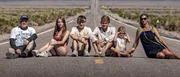 Joey Kelly und Familie Joey Kelly und Familie