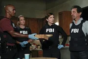 Shemar Moore, A. J. Cook, Jeanne Tripplehorn, Joe Mantegna