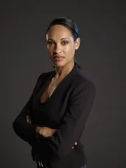 Agent Nadine Memphis (Cynthia Addai-Robinson) Agent Nadine Memphis (Cynthia Addai-Robinson)