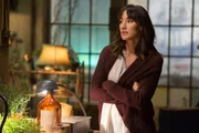Kann Rosalee (Bree Turner) der verwirrten Juliette helfen, mit einer unerwarteten Erkenntnis klarzukommen?