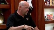 Rick Harrison.