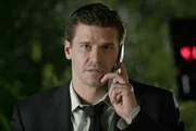 Booth (David Boreanaz).