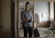 Adam Noshimuri (Ian Anthony Dale)