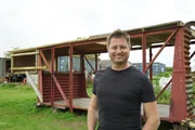 George Clarke +++ George Clarke +++