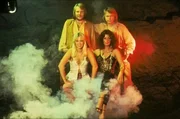 Obwohl ABBA nur etwa ein Jahrzehnt bestand, ist die Band heute so beliebt wie eh und je.
