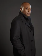 Isaac Johnson (Omar Epps) Isaac Johnson (Omar Epps)