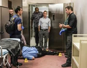 (v.l.n.r.) Lou Grover (Chi McBride); Danny Williams (Scott Caan); Steve McGarrett (Alex O'Loughlin) (v.l.n.r.) Lou Grover (Chi McBride); Danny Williams (Scott Caan); Steve McGarrett (Alex O'Loughlin)