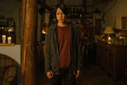 Aki (Tomohisa Yamashita) Aki (Tomohisa Yamashita)