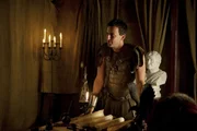 Glaber (Craig Parker)