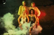 Obwohl ABBA nur etwa ein Jahrzehnt bestand, ist die Band heute so beliebt wie eh und je.