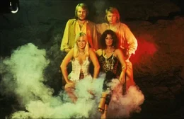 Obwohl ABBA nur etwa ein Jahrzehnt bestand, ist die Band heute so beliebt wie eh und je.