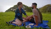 L-R: Paige Cole, Remy Duran