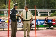 Staller und Hubert ermitteln wieder auf Hochtouren.