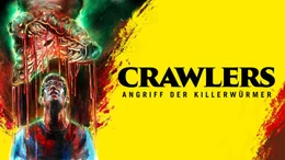 Crawlers artwork