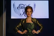 Modenschau im "Aden". Was macht Manu (Marie Zielcke) auf dem Laufsteg? Modenschau im "Aden". Was macht Manu (Marie Zielcke) auf dem Laufsteg?