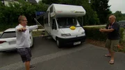 Klaus und Leo Klaus und Leo