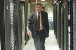 Premiere: "Firewall". Im Bild: Harrison Ford (Jack Stanfield).