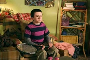 Atticus Shaffer (Brick Heck). Atticus Shaffer (Brick Heck).