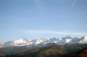 Auf der Suche nach einem urspr&uuml;nglichen, archetypischen, unber&uuml;hrten Paradies reiste Wladyslaw Jarocki Anfang des 20. Jahrhunderts in die Hohe Tatra im S&uuml;den des heutigen Polens.