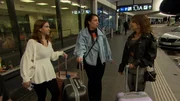 Jessica, Sissi, Linda