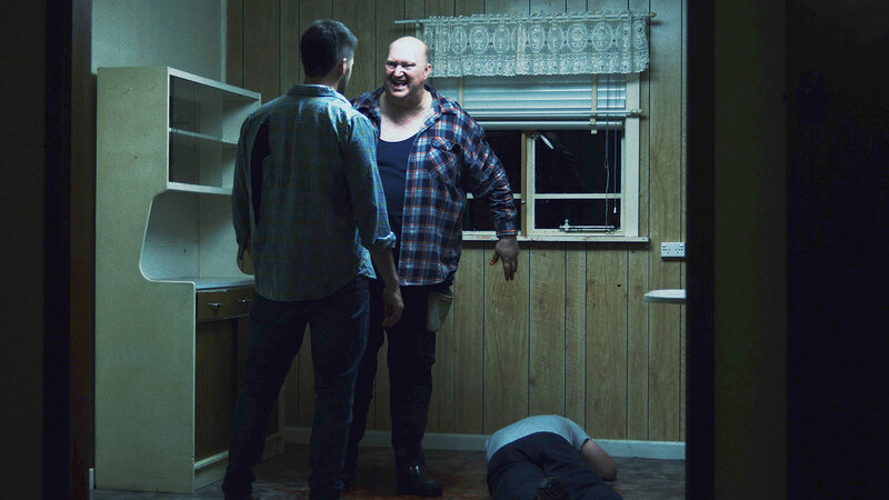 The Slaughterhouse Killer (AUS, 2020)