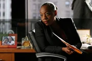 Der aktuelle Fall bereitet Vivian (Marianne Jean-Baptiste) Kopfzerbrechen ...