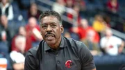Coach Phil Perretti (Ernie Hudson)