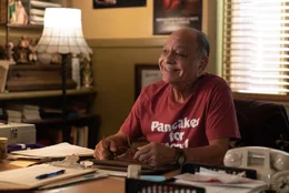 Julio (Cheech Marin)