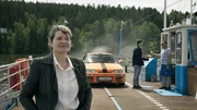Grete &Ouml;ller (Maria Hofst&auml;tter), Stani (Leonard Stirsky H&auml;dler, m.).