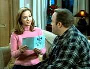 Carrie (Leah Remini) glaubt, dass Doug (Kevin James) und sie in ihrer Beziehung nicht gen&uuml;gend miteinander Reden. Deshalb hat sie ein zweiw&ouml;chiges Liebesverbot verh&auml;ngt. Jetzt suchen sie nach anderen M&ouml;glichkeiten, um dem anderen zu zeigen wie sehr sie sich lieben...