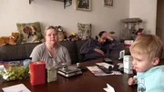 Eigentlich sollte für Sandra und ihre Familie ein neues Leben starten. Doch der Traum vom Eigenheim auf dem Land droht kurz vor dem geplanten Umzug zu scheitern... Eigentlich sollte für Sandra und ihre Familie ein neues Leben starten. Doch der Traum vom Eigenheim auf dem Land droht kurz vor dem geplanten Umzug zu scheitern...