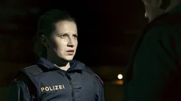 Johanna Vierlinger (Marlene Hauser).