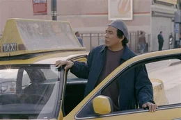 Taxi-Fahrer (Smokey Robinson)