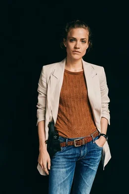 Lisa Nemeth (Miriam Fussenegger).