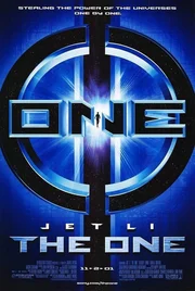 The One COVER