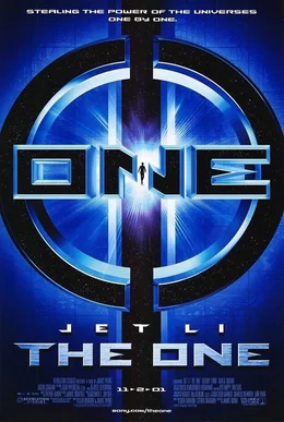 The One COVER