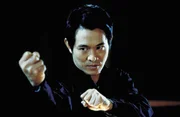 Gabe Law/ Gabriel Yulaw/ Lawless (Jet Li)