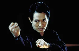 Gabe Law/ Gabriel Yulaw/ Lawless (Jet Li)