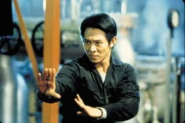 Gabe Law/ Gabriel Yulaw/ Lawless (Jet Li)
