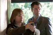 Kristina Sprenger (Karin Kofler), Jakob Seeböck (Lukas Roither). Kristina Sprenger (Karin Kofler), Jakob Seeböck (Lukas Roither).