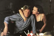 Konflikt vorprogrammiert: Joe Gavilan (Harrison Ford) beginnt eine Aff&auml;re mit der Frau eines Vorgesetzten - Ruby (Lena Olin).