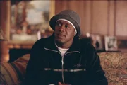 Im Visier korrupter Cops: Julius Armas (Master P) ...