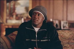 Im Visier korrupter Cops: Julius Armas (Master P) ...