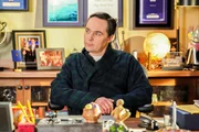 Sheldon Cooper (Jim Parsons)