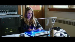 Tulsa (Britt Robertson)