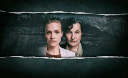 v.li.: Lisa Nemeth (Miriam Fussenegger), Grete &Ouml;ller (Maria Hofst&auml;tter)