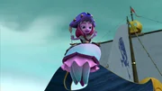 Escarlata La Pirata