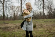 NELLA FOTO: CLAIRE COFFEE (ADALIND SCHADE) NELLA FOTO: CLAIRE COFFEE (ADALIND SCHADE)