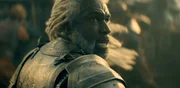Steve Toussaint als Lord Corlys &bdquo;Die Seeschlange&ldquo; Velaryon
